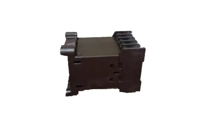 Mini Contrlador Auxiliar Siemens, modelo TH-OAN1- K2 e K4