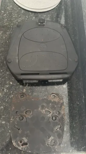 ? SUPORTE PARA BAÚ PCX 150 ?