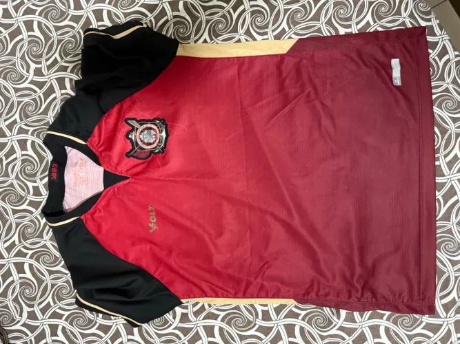 CAMISAS DO VITÓRIA ORIGINAL