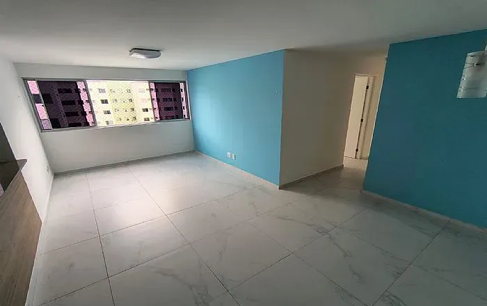 Apartamento para Alugar - Nova Parnamirim - Parnamirim/RN