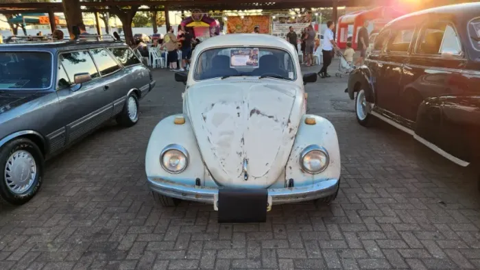 Volkswagen Fusca 1300 1979