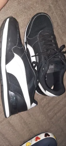 Tenis puma 37 perfeito estado