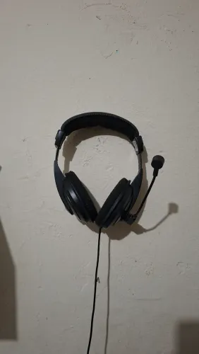 Fone de Ouvido para PC