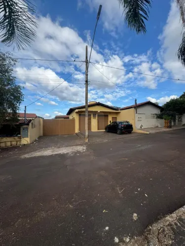 Cômodo comercial para locação no bairro Dona Zulmira