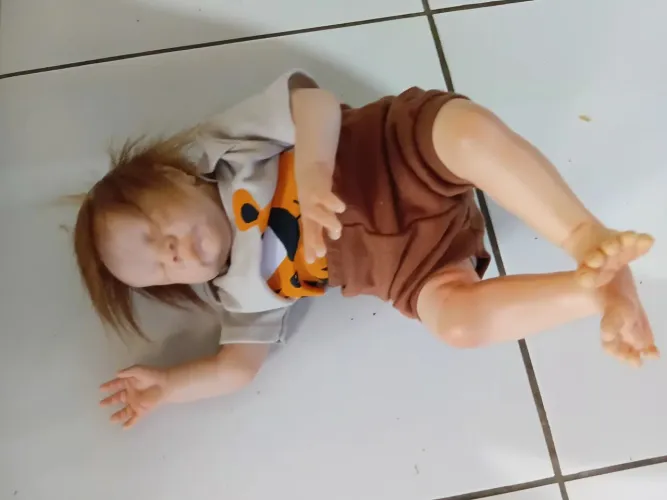 Bebe Reborn