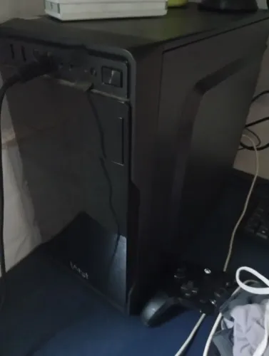 Pc gamer completo