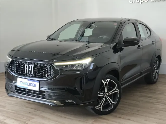 Fiat Fastback 1.0 200 Turbo Flex AUT 2024