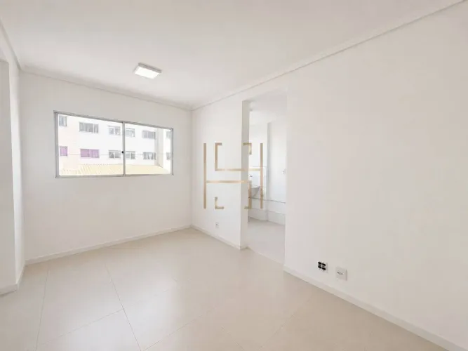 Apartamento com 2 dormitórios à venda, 47 m² por R$ 299.000 - São Diogo II - Serra/ES