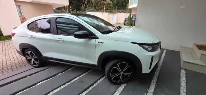 Fiat Fastback Limited Ed.1.3 270 T.flex Aut. 2023