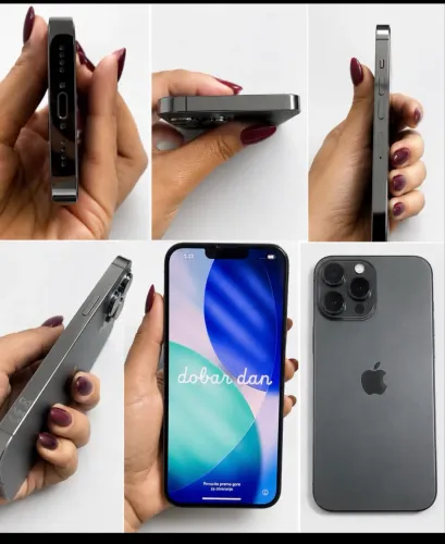 iPhone 13 Pro Max 