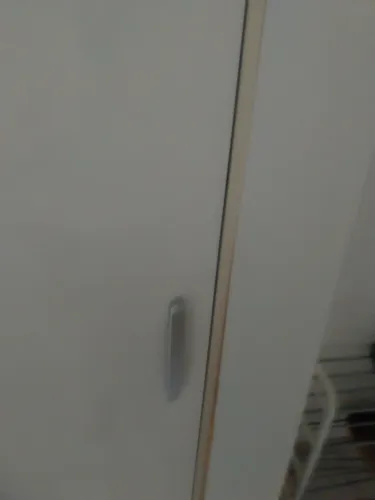 Armário de muita utilidade