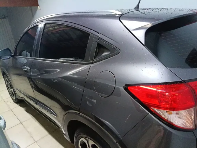 Honda HR-V EXL 1.8 Flexone 16V 5P Aut. 2016