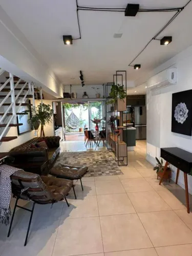 Sobrado à venda no Condomínio Tirreno Residence | Jardim Piratininga Sorocaba/SP