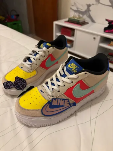 Tênis Nike