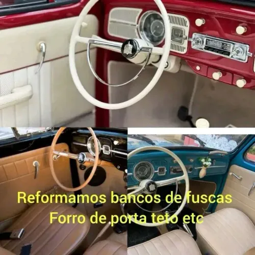 Belo estofados