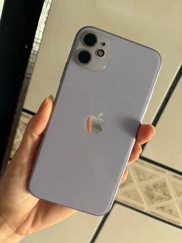 iPhone 11 128 GB EXCELENTE ESTADO