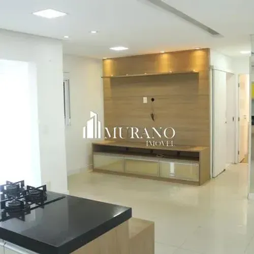 Apartamento à venda, 2 quartos, 1 suíte, 2 vagas, Santa Maria - Santo André/SP