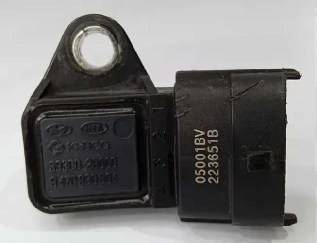 Sensor Map Pressão Hb20 1.0 1.6 2012 - 2019 / 393002b000