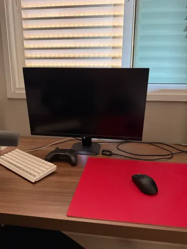 Monitor Gigabyte 240Hz Ips 1440p (2.5k res) 27 polegadas