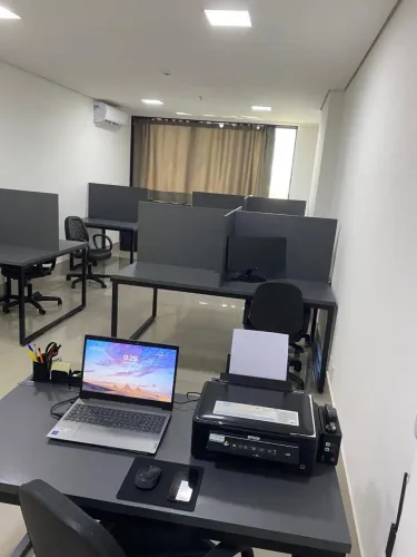 MOBILIÁRIO PLANEJADO PARA ESCRITÓRIO EMPRESA VALOR UNITÁRIO A PARTIR DE R$ 1.000,00