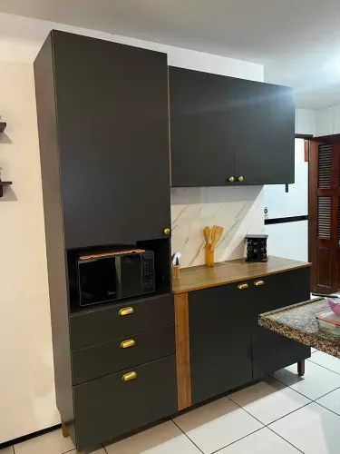 Armário cozinha