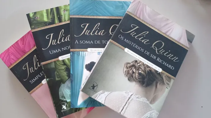 Livros