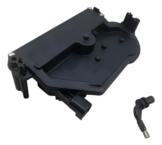 Motor Elétrico Banco Traseiro  Ford Edge 3.5 2011 197800
