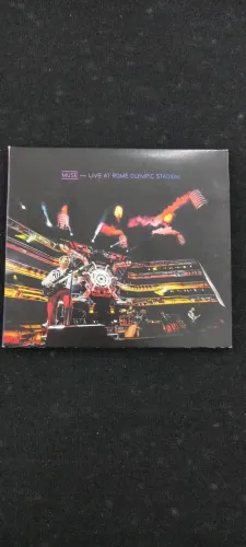 Cd muse