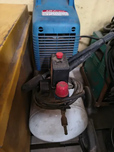  compressor Air Compact
