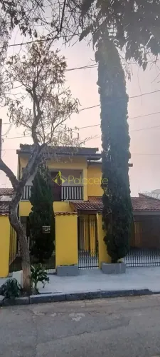 Sobrado à venda, Vila São Judas Tadeu, Pindamonhangaba, SP