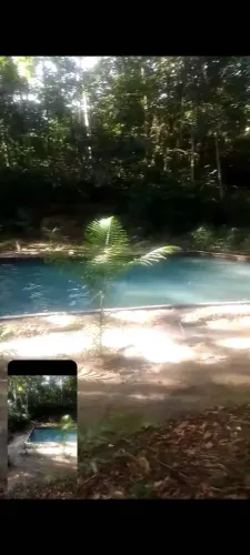 Sítio em Terra Alta