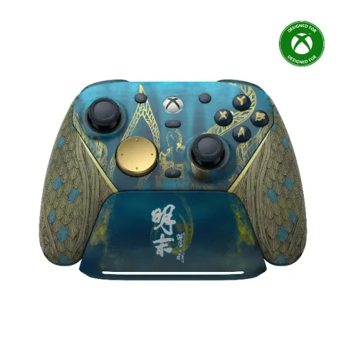 GameSir G7 Pro Wuchang, Compativel com Xbox, Android e PC.