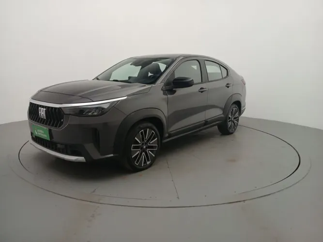 Fiat Fastback Audace 200 TB AUT (hibrído) 2026