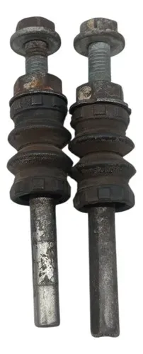 Kit Reparo Pinça Freio Traseira Renault Fluence 2011