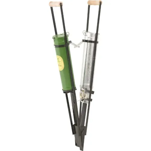 Plantadeira/adubadeira manual, 13 AZ, KRUPP 