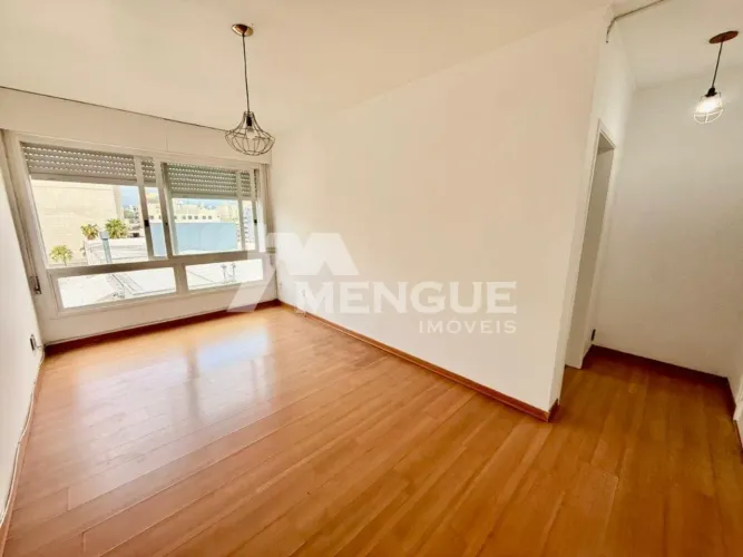 Apartamento 1 dormitório com 45,22 m por R$ 212.000,00 no bairro Cristo Redentor em porto