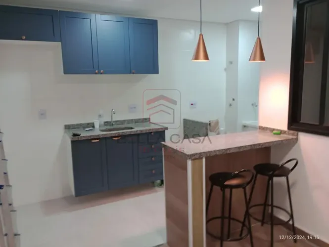 Apartamento novo no condomínio Villa Sardenha na mooca para locação