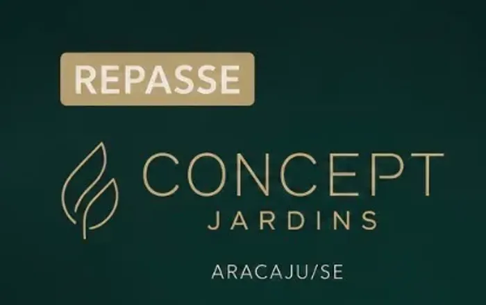 Repasse Concept Jardins | 2/4 | 69 m² | 11º andar