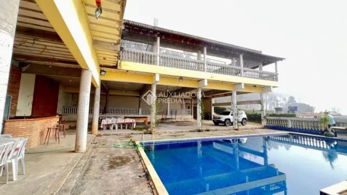Chácara a venda em Guararema - Sp