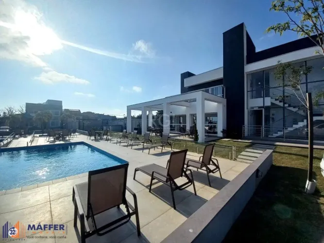 Terreno em Condomínio com 150m²