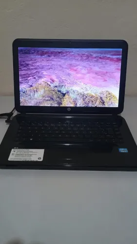 Vendo Notebook Hp14 I5 3230 R$ 1000,00 Aceito Oferta (Teclado ruim)