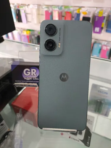 Moto G35 256