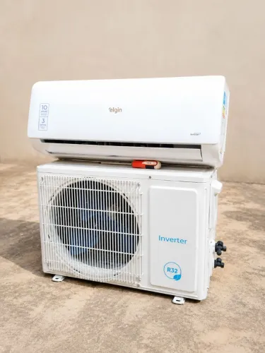 Ar Condicionado Inverter 