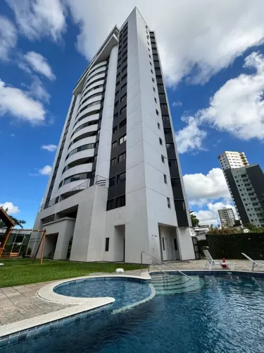 edf Ariano Suassuna (VENDO) - Recife - PE