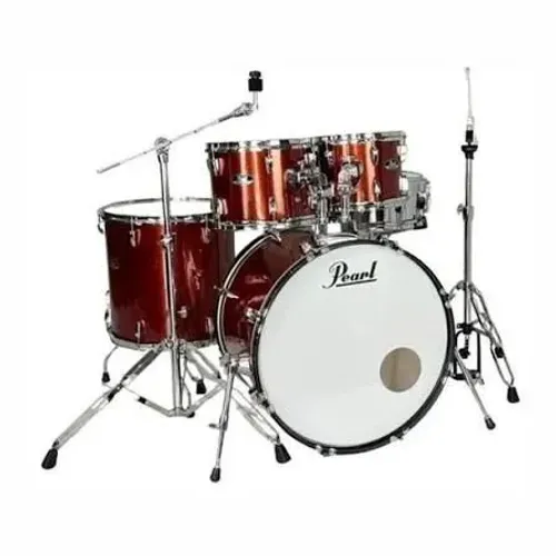 PEARL BATERIA ROADSHOW 22 ORANGE