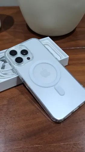 Iphone 15 PRO MAX 256GB - IMPECÁVEL