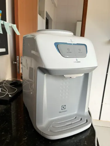 Filtro Electrolux Galão