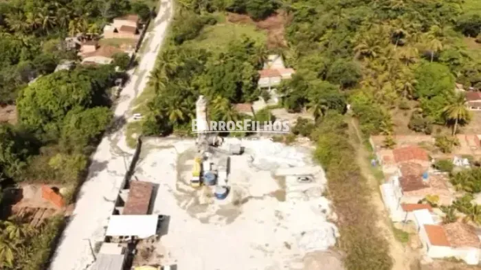 Terreno à venda 3.000m², Taiçoca, Nossa Senhora do Socorro, SE
