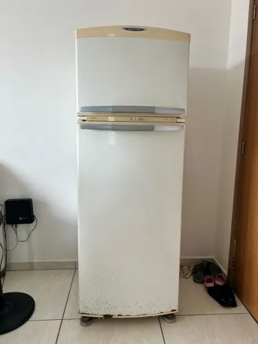GELADEIRA BRASTEMP FROST FREE