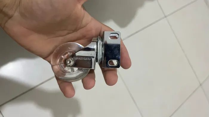 Rodeirinha